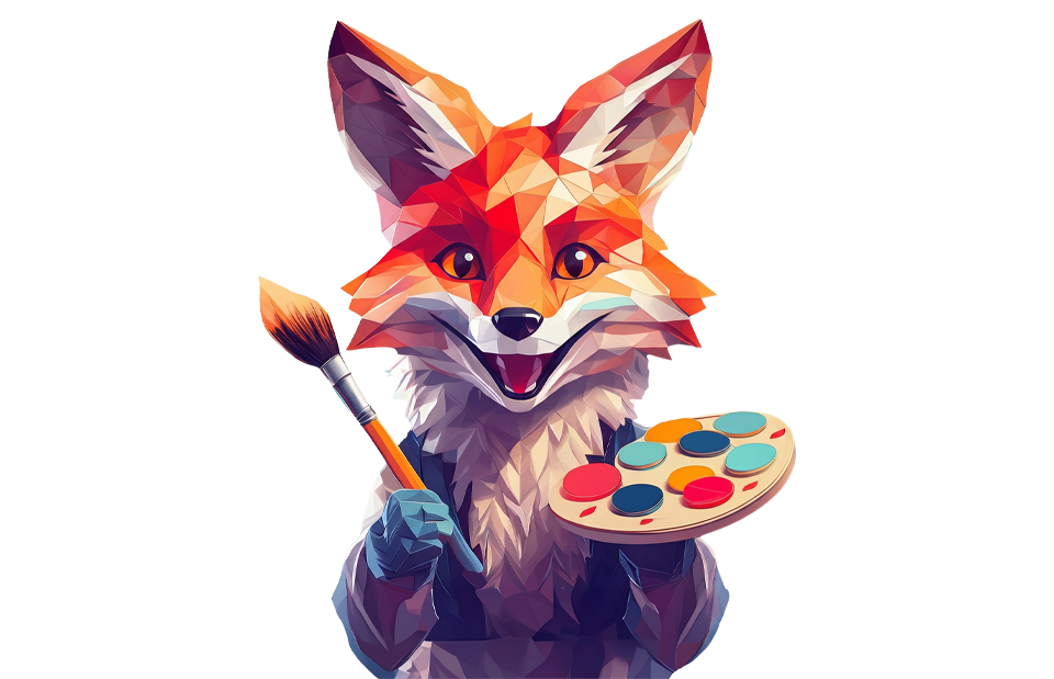 Novacolor Fuchs