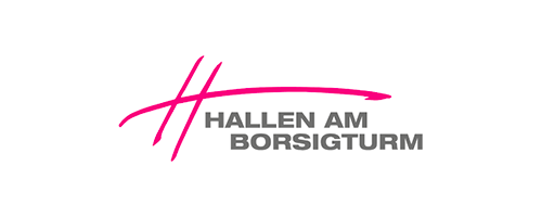 Hallen am Borsigturm