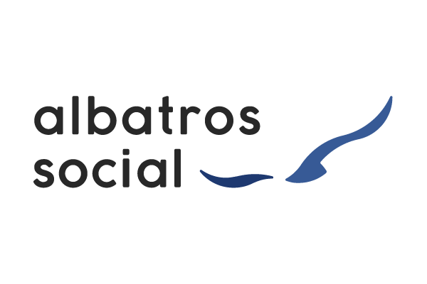 albatros social