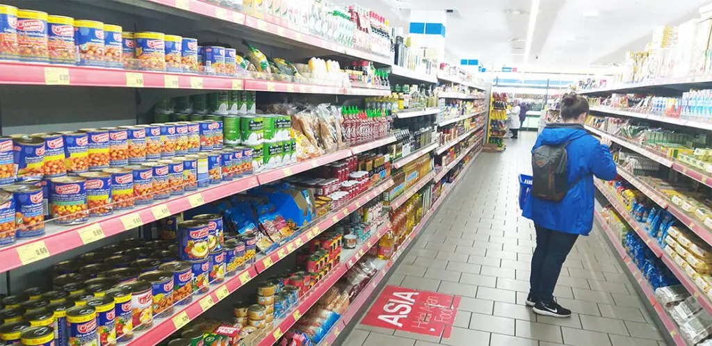 BOLU