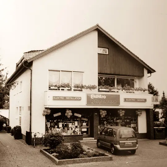Elektro Bergemann