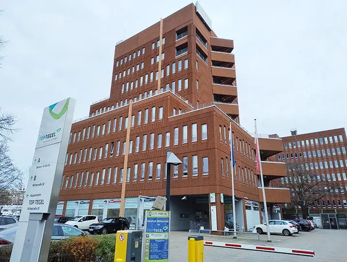 Euro Akademie Berlin Euro-Schulen Berlin