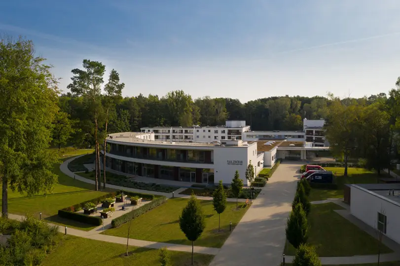 Fürst Donnersmarck Stiftung