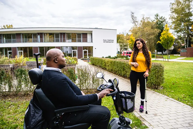 Fürst Donnersmarck Stiftung