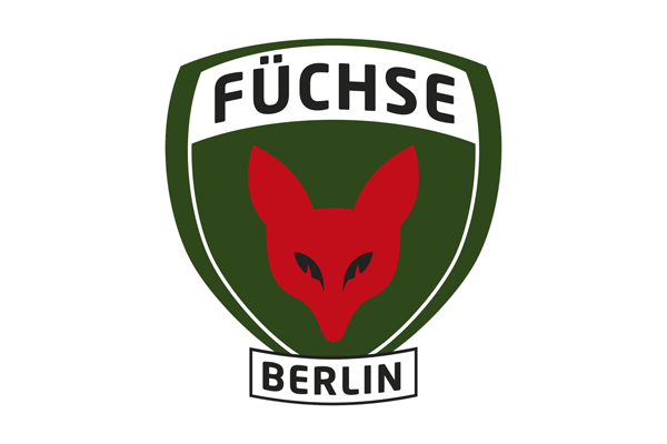 Füchse Berlin Reinickendorf