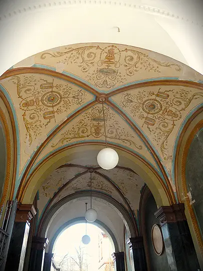 GSE