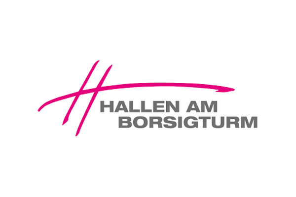 Hallen am Borsigturm