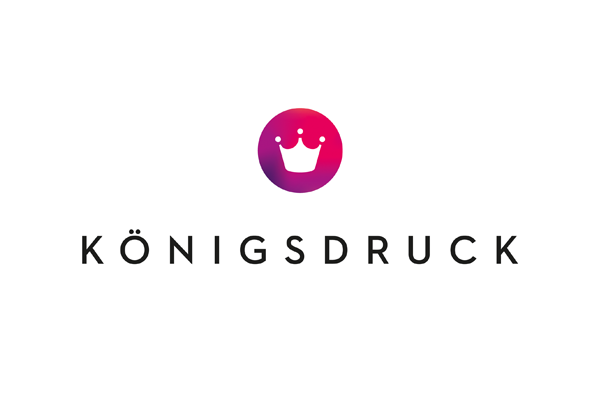 Königsdruck