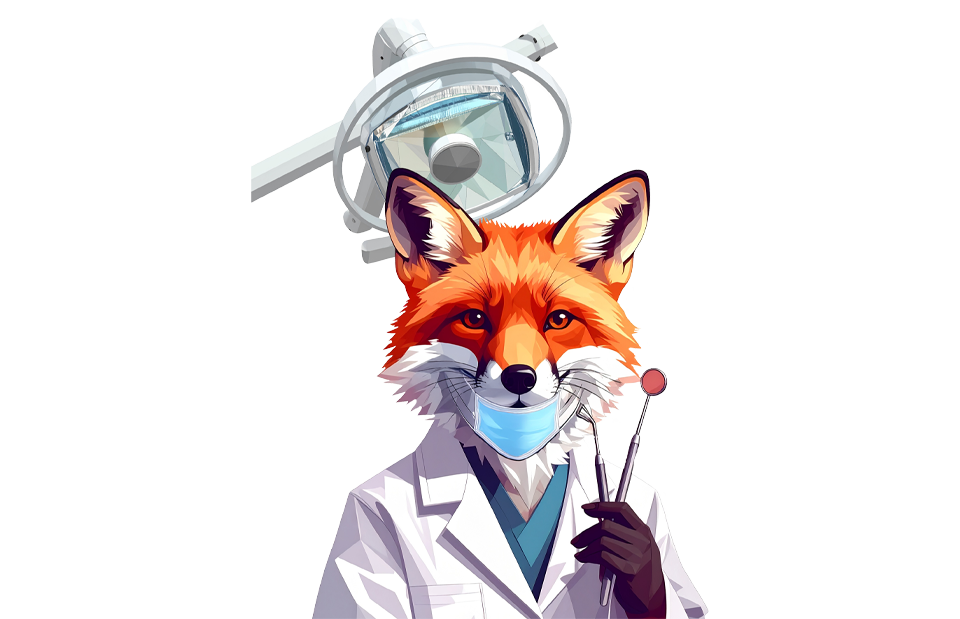 Oralchirurgie Berlin