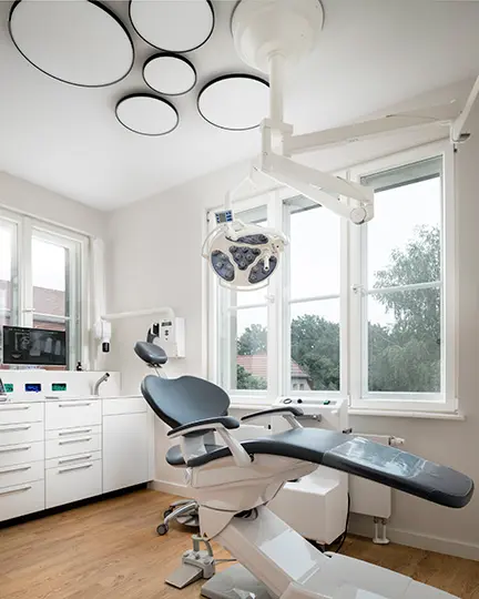 Oralchirurgie Berlin
