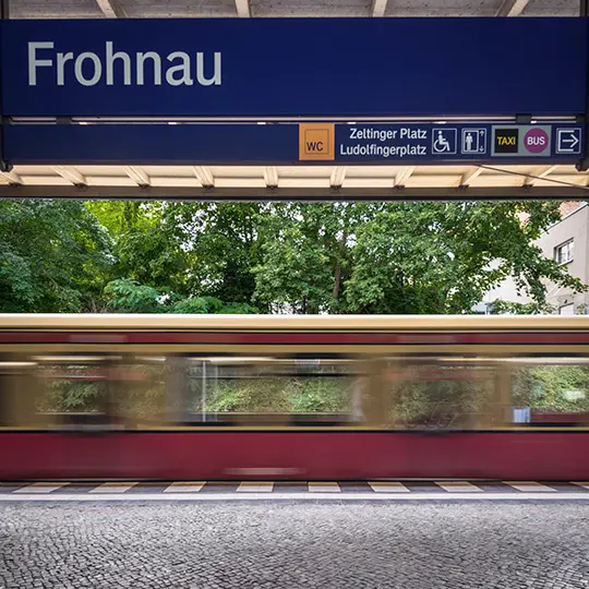 Oralchirurgie Berlin