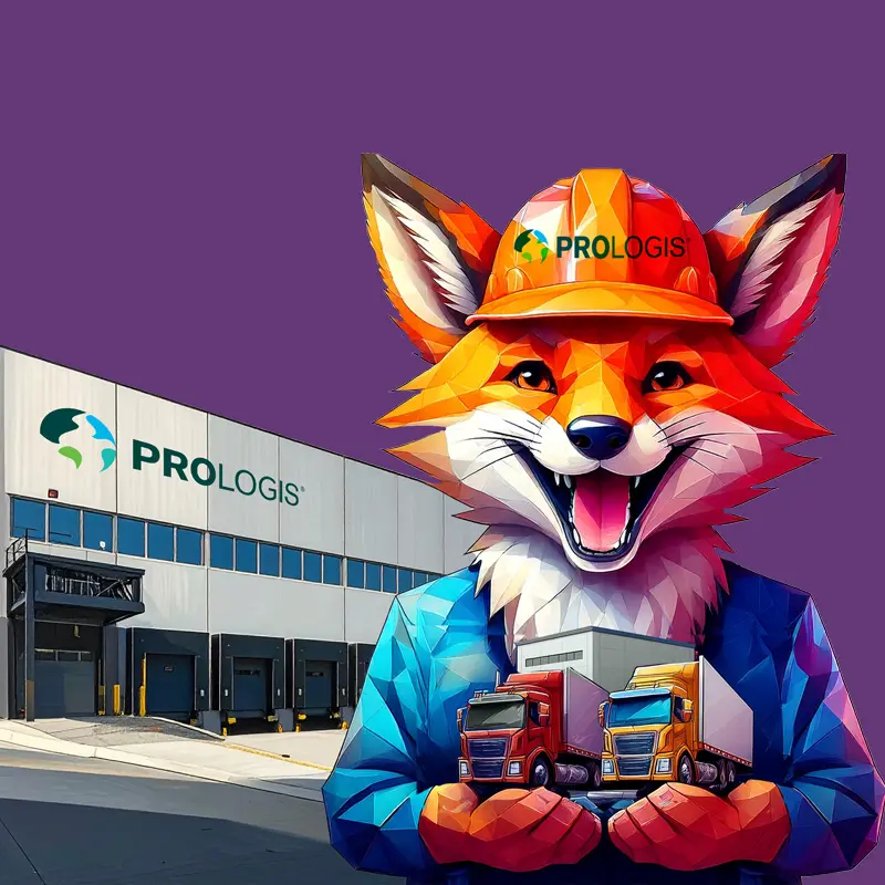 Prologis