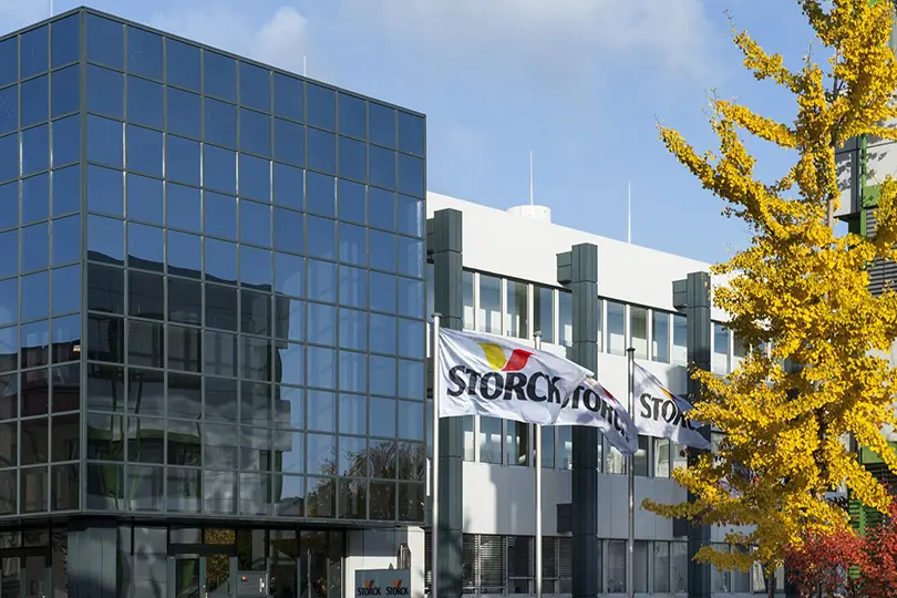 August Storck KG
