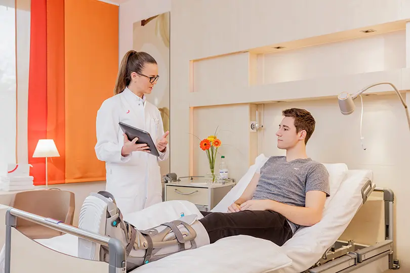 Vivantes Humboldt-Klinikum