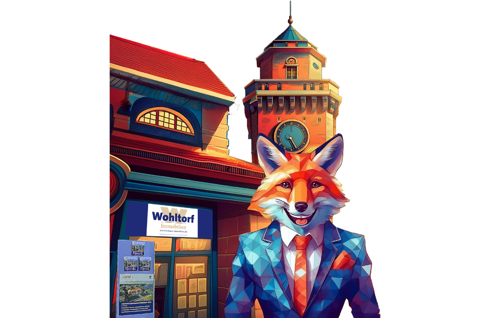 Wohltorf Immobilien
