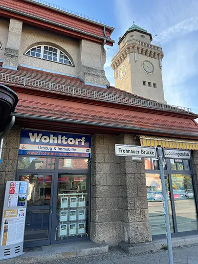 Wohltorf Immobilien