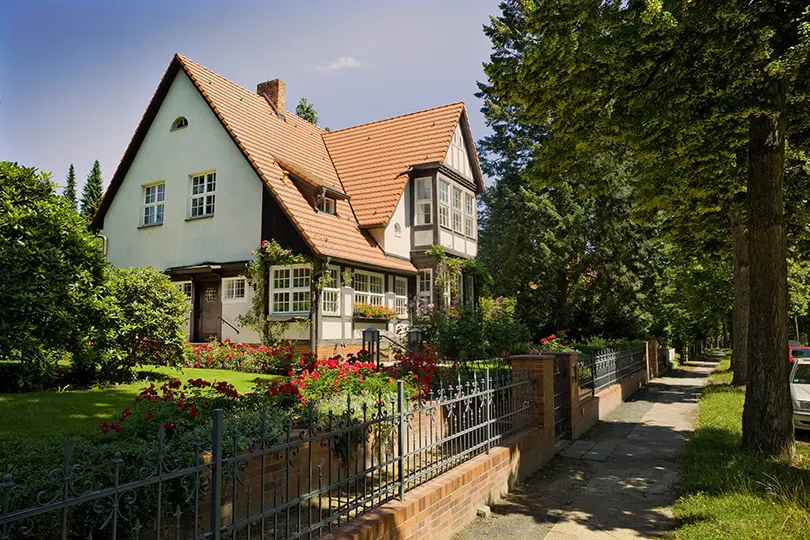 Wohltorf Immobilien