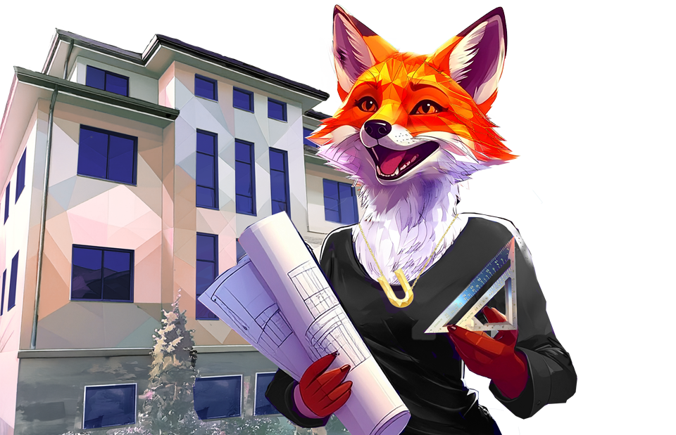 Architekturbüro Wolf