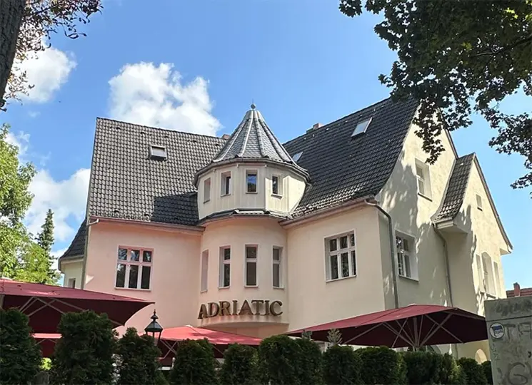 Architekturbüro Wolf