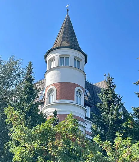 Architekturbüro Wolf