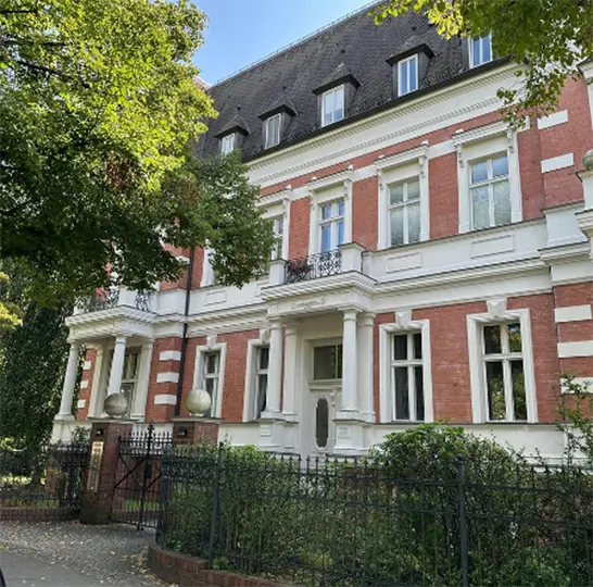 Architekturbüro Wolf