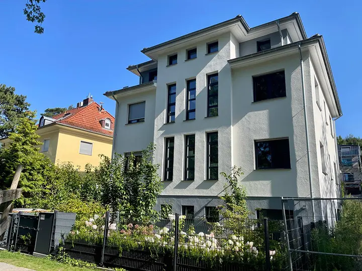 Architekturbüro Wolf