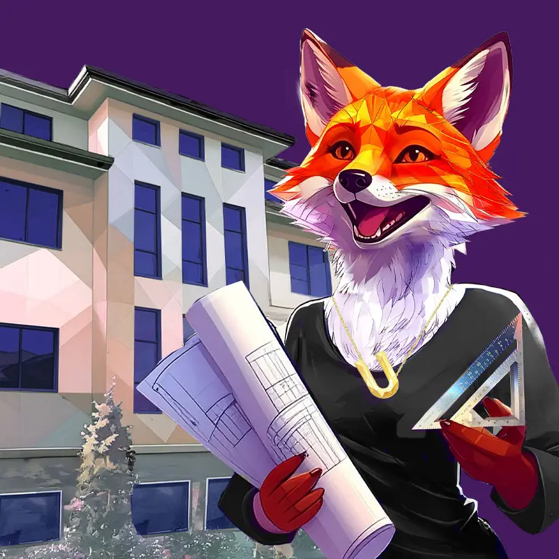 Architekturbüro Wolf