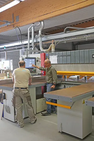 mkt Möbelmanufaktur