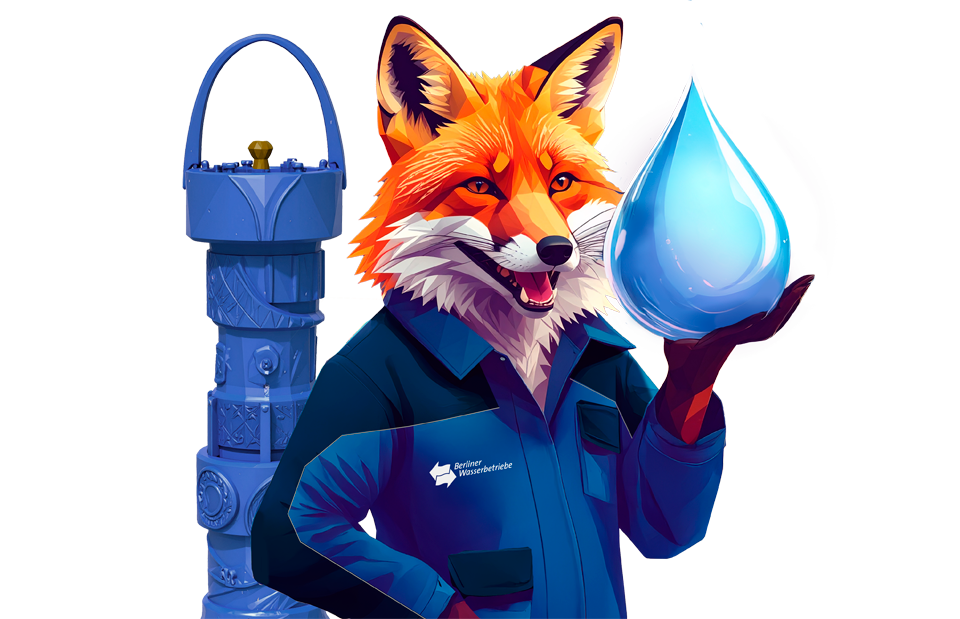 Berliner Wasserbetriebe