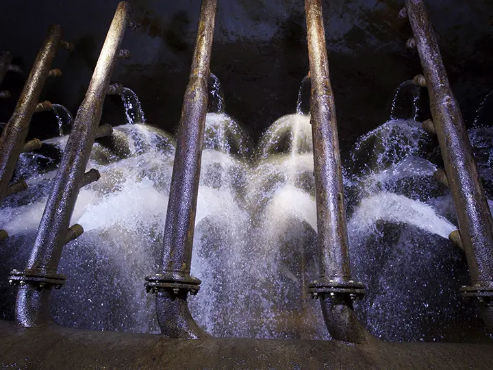 Berliner Wasserbetriebe