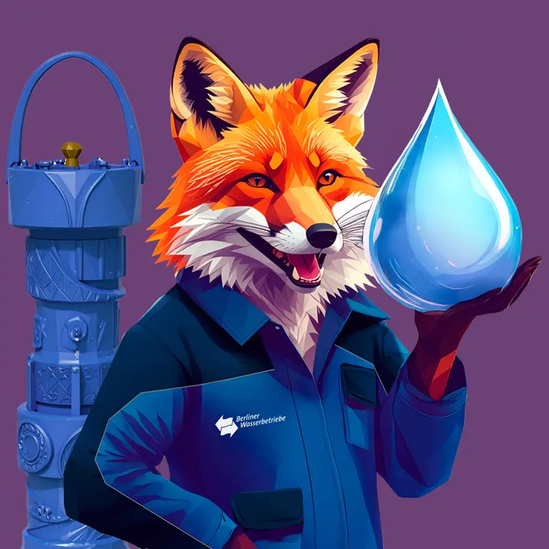 Berliner Wasserbetriebe