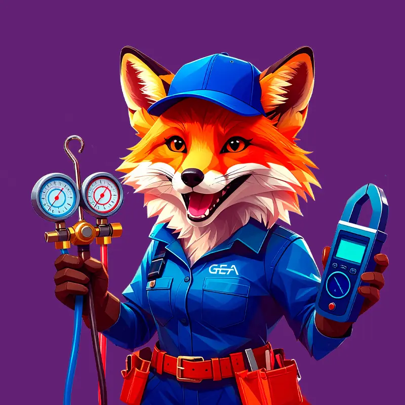 GEA Refrigeration Germany GmbH