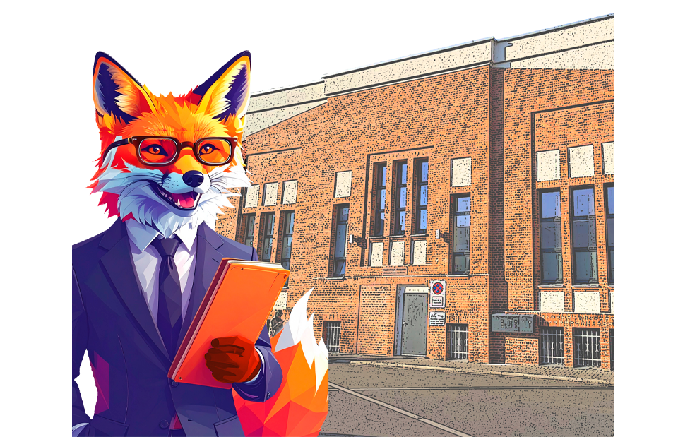 Gräflich Görtzische Liegenschaftsverwaltung