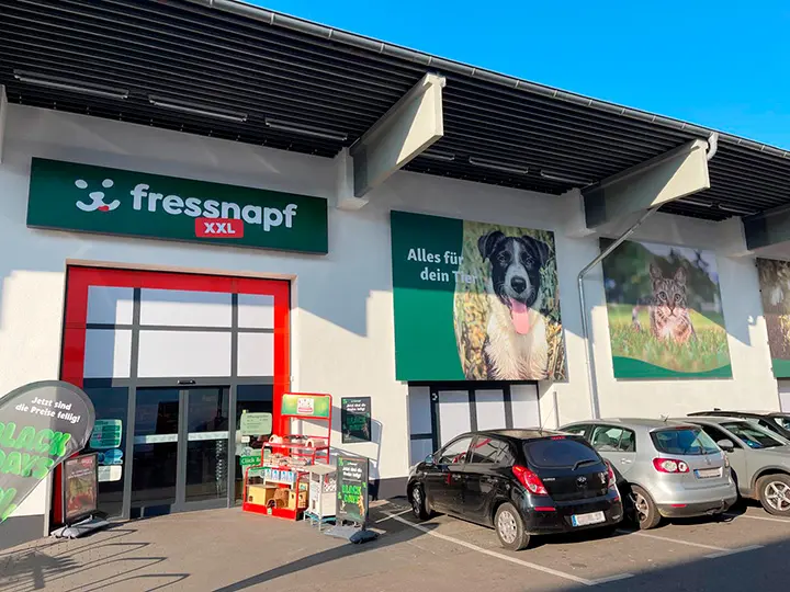 Gräflich Görtzische Liegenschaftsverwaltung