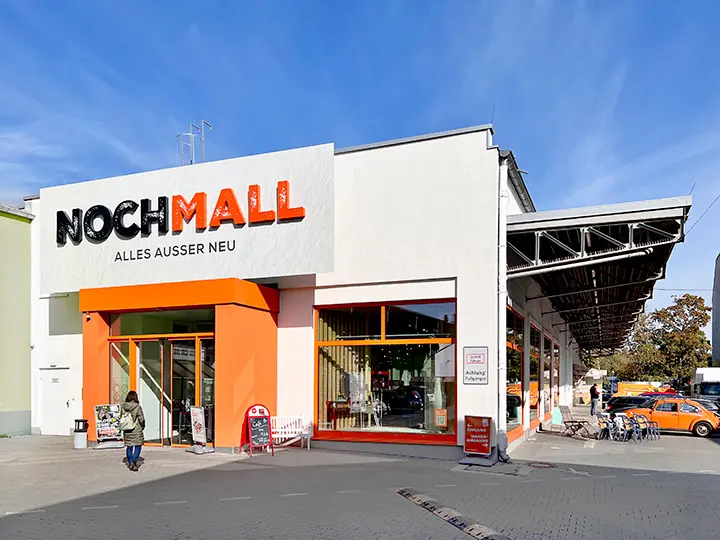 Gräflich Görtzische Liegenschaftsverwaltung