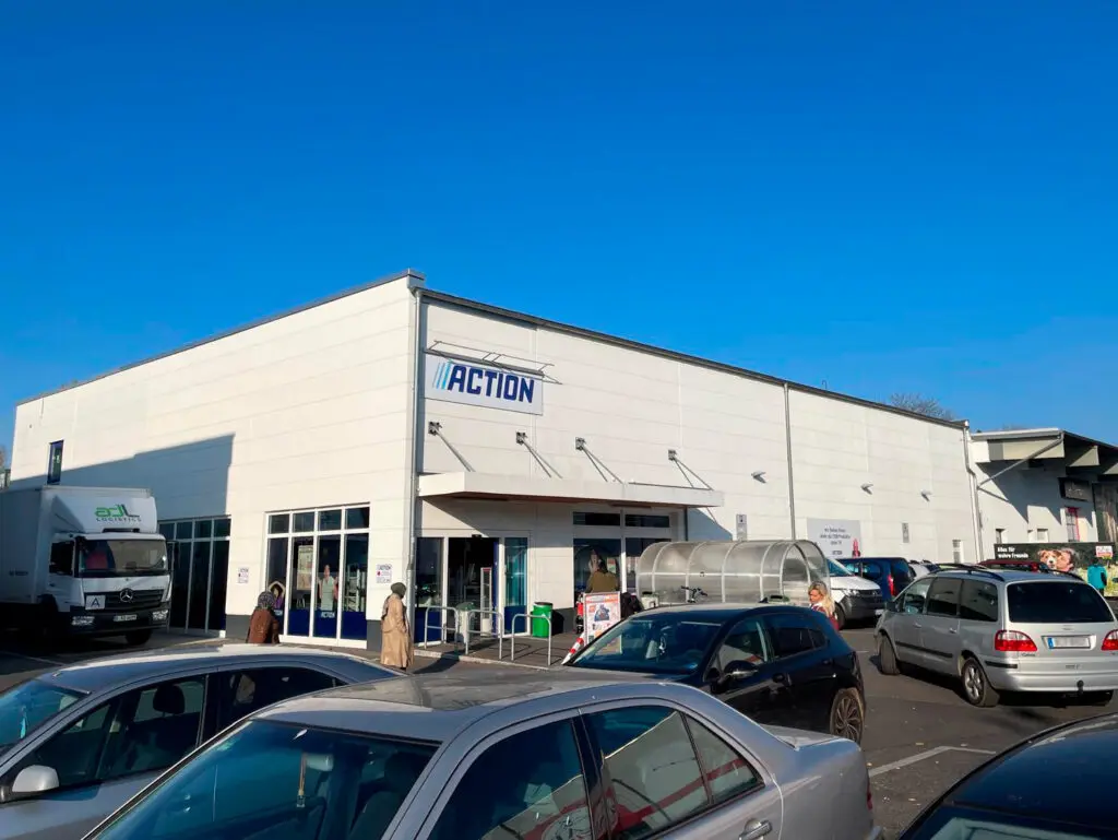 Gräflich Görtzische Liegenschaftsverwaltung