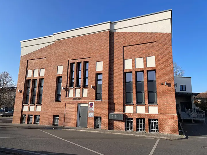 Gräflich Görtzische Liegenschaftsverwaltung