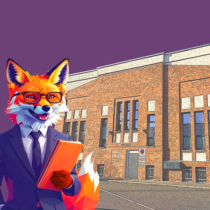 Gräflich Görtzische Liegenschaftsverwaltung