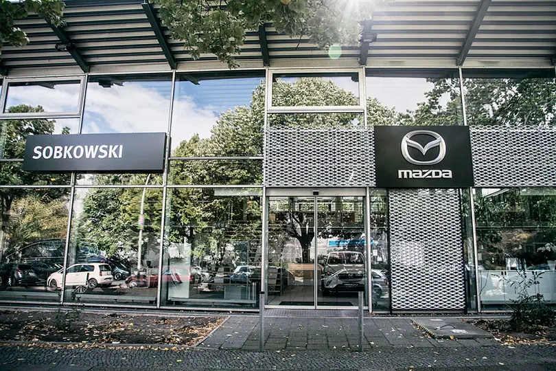 Autohaus Sobkowski