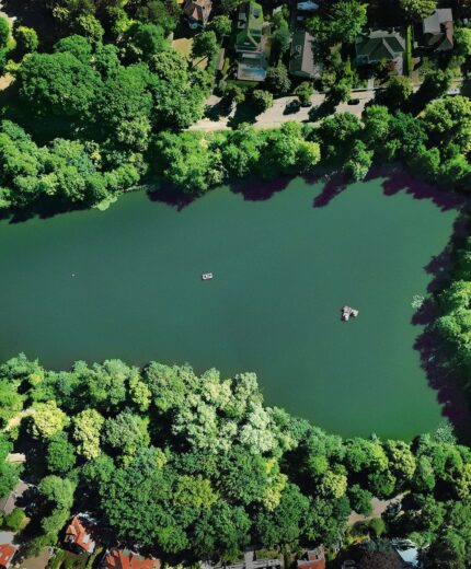 Hermsdorf / Waidmannslust Hermsdorf/Waidmannslust