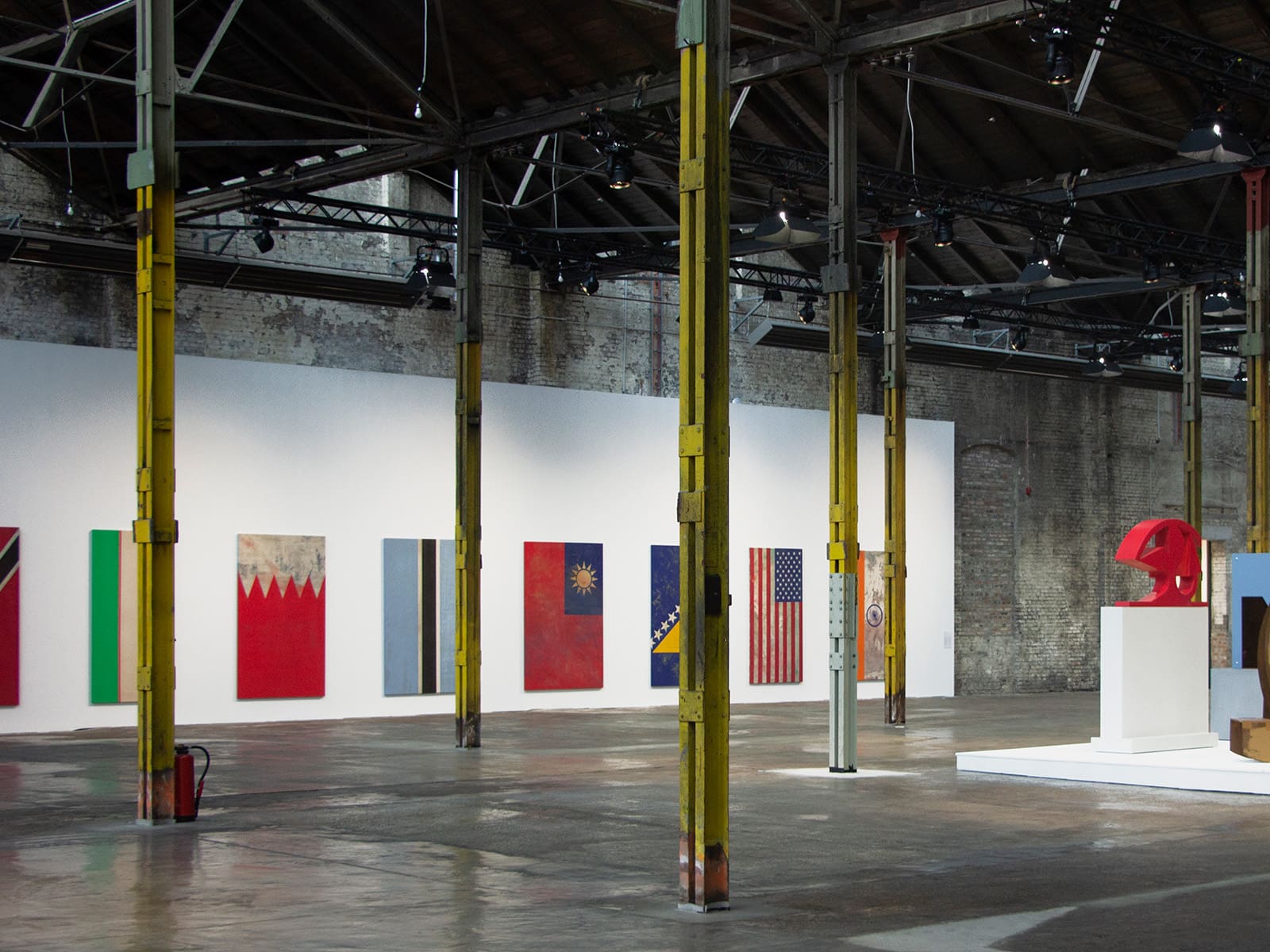 Galerien und Berlin Art Week Galerien und Berlin Art Week