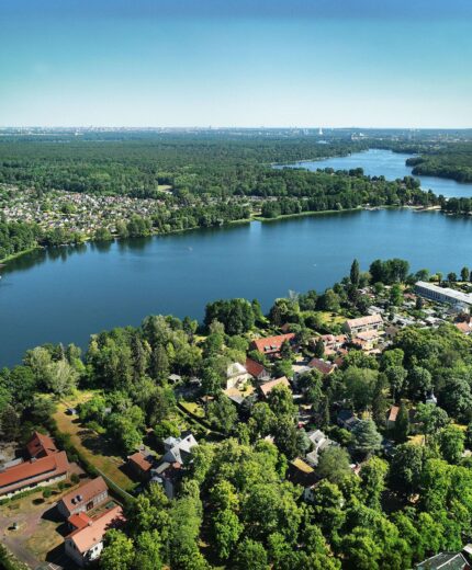 Heiligensee / Konradshöhe / Tegelort Heiligensee/Konradshöhe/Tegelort