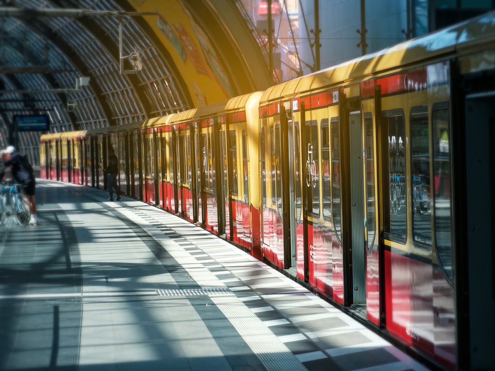 Linie S 15 Linie S 15