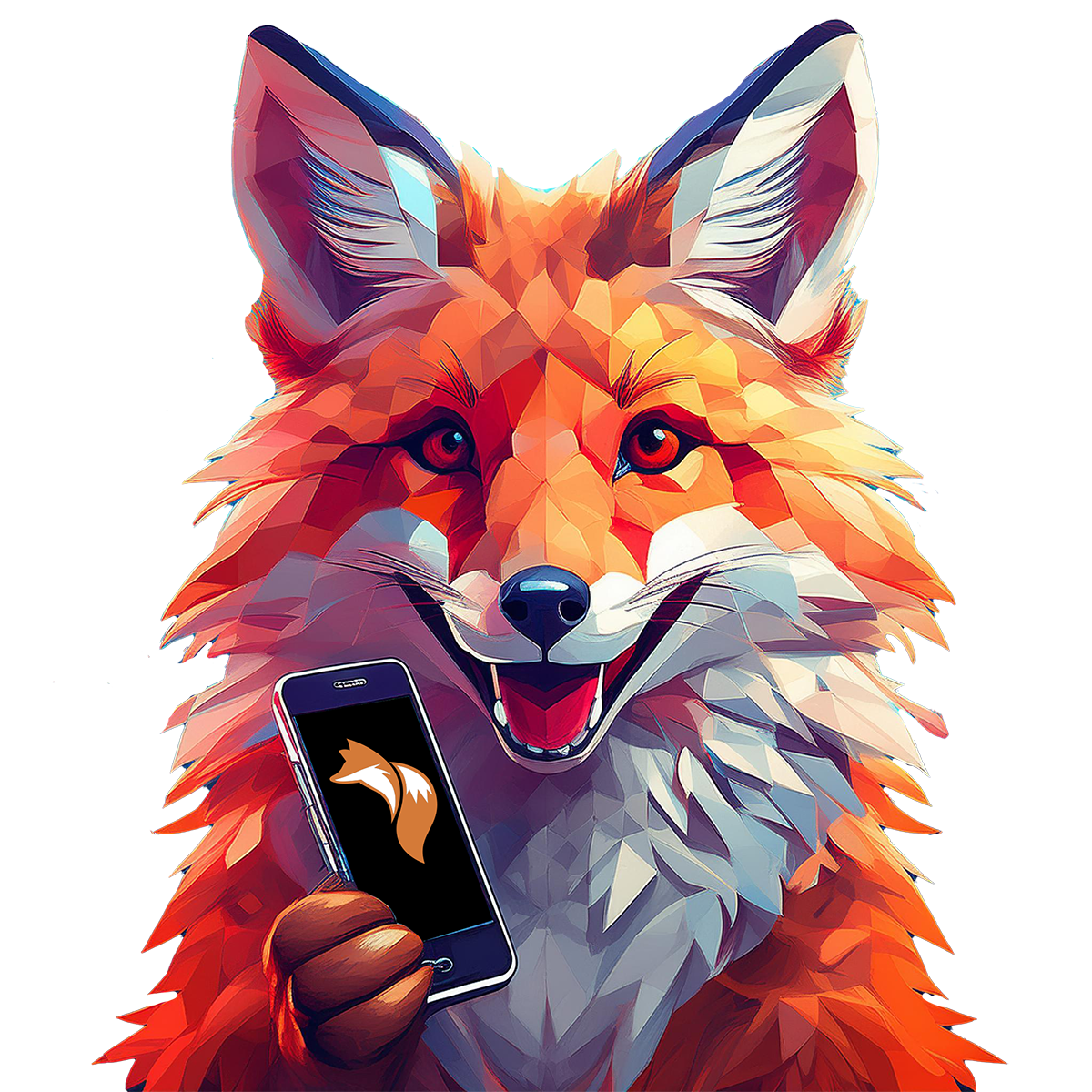 Get foxinated